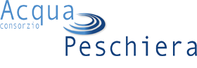 Consorzio Bassa Sabina Acqua Peschiera Logo